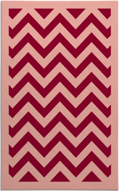 redroom rug - item 354787