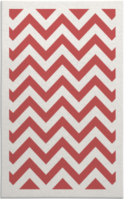 redroom rug - item 354791