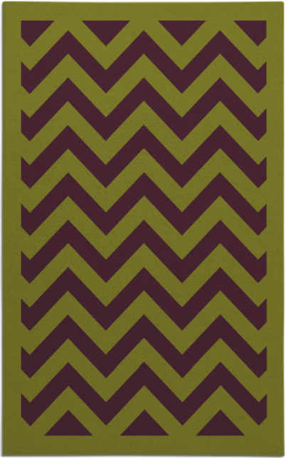 redroom rug - item 354797