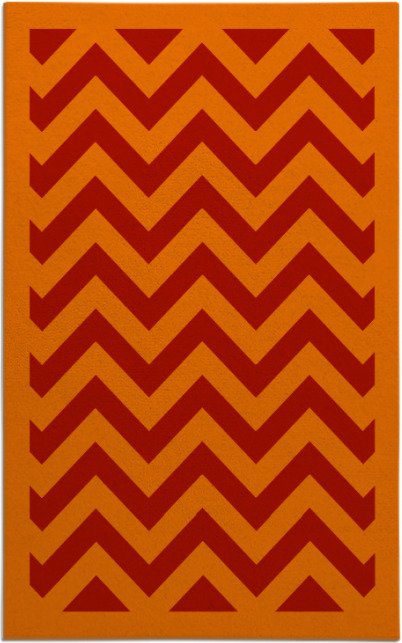 redroom rug - item 354813