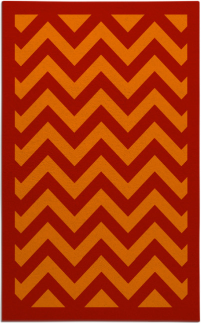 redroom rug - item 354814
