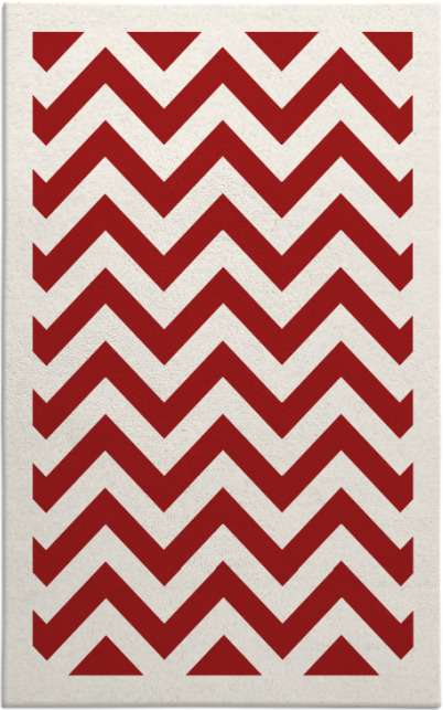 redroom rug - item 354817