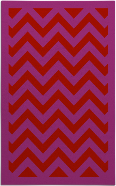 redroom rug - item 354821