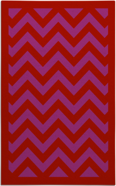redroom rug - item 354822