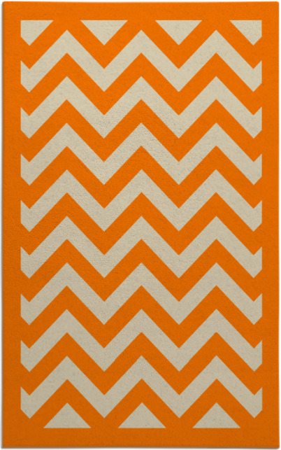 redroom rug - item 354885