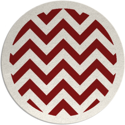 redroom rug - item 355171