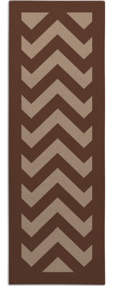 redroom rug - item 355291