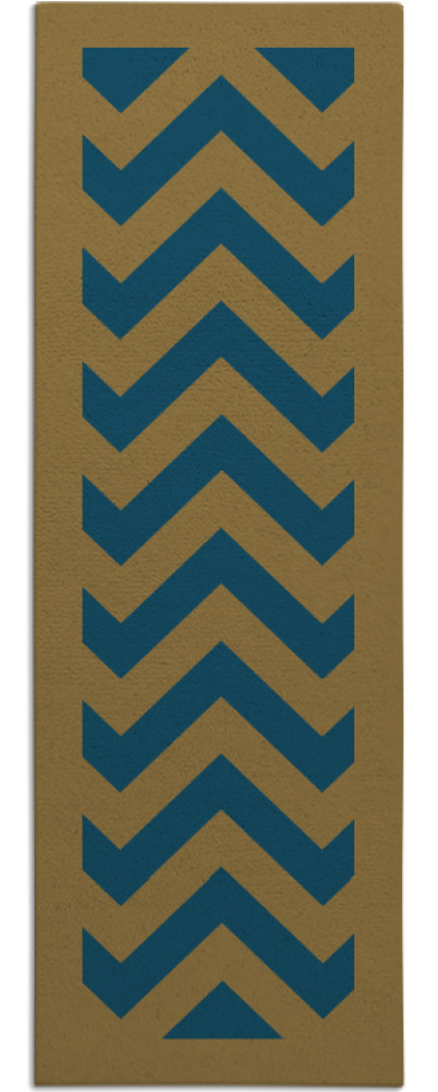 redroom rug - item 355295