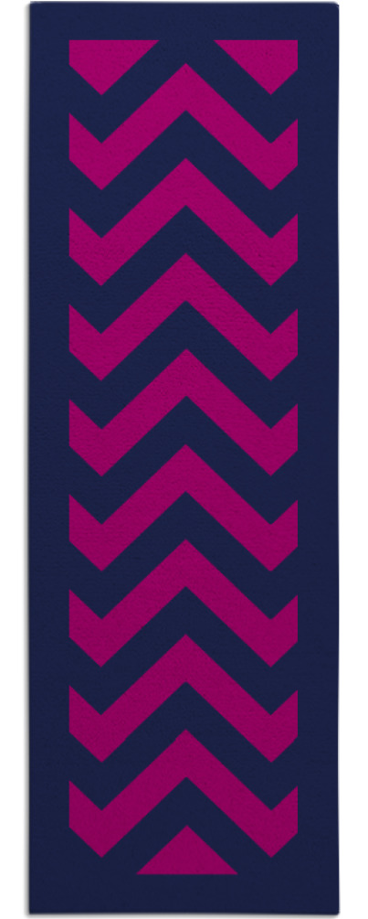 redroom rug - item 355302