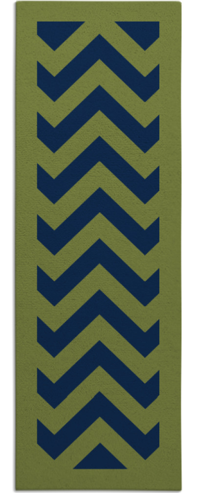 redroom rug - item 355309