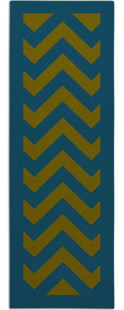 redroom rug - item 355334