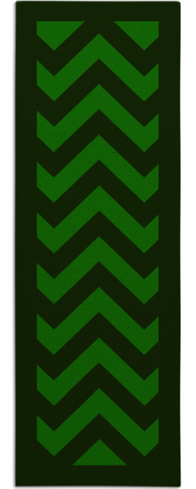 redroom rug - item 355341