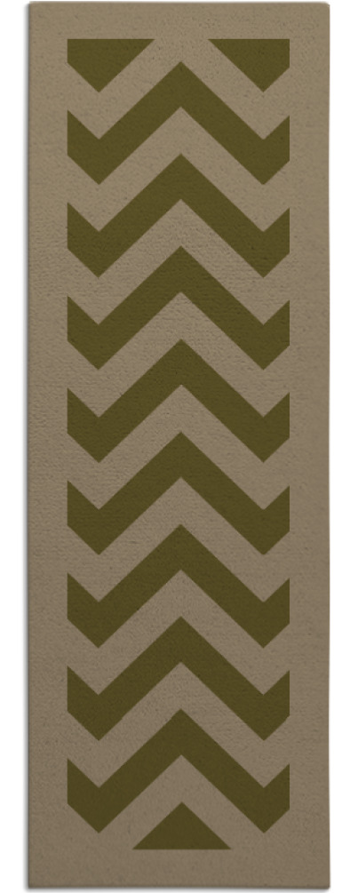 redroom rug - item 355393