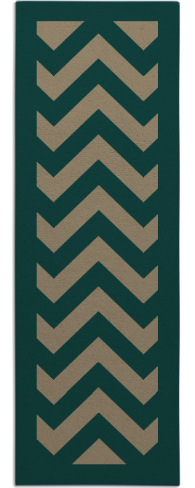 redroom rug - item 355396