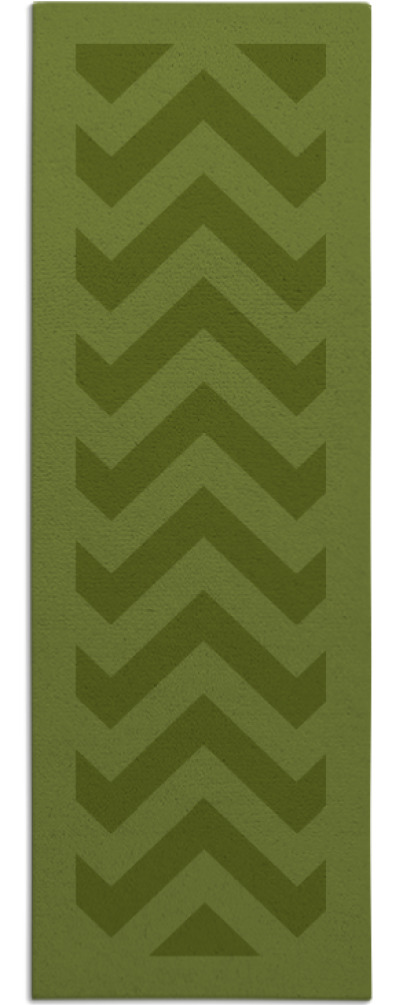 redroom rug - item 355397