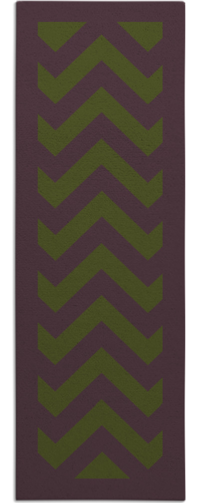 redroom rug - item 355412