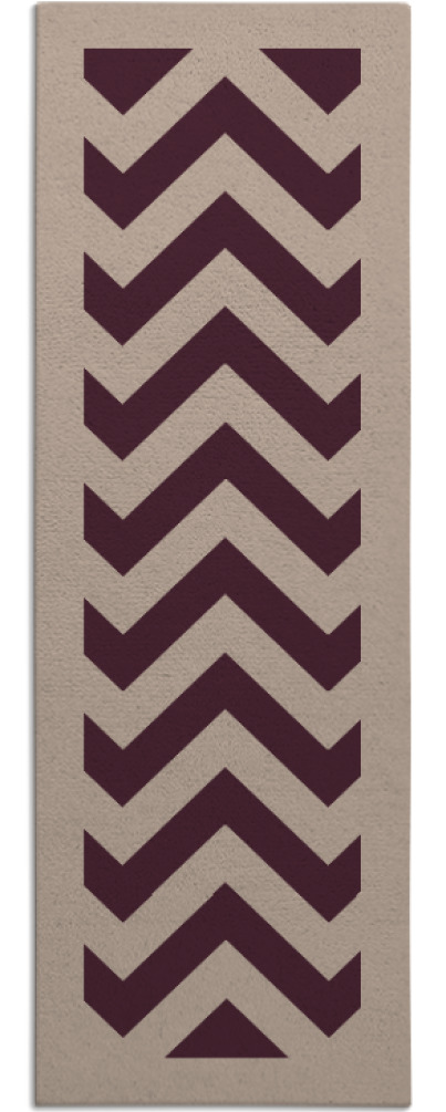 redroom rug - item 355434