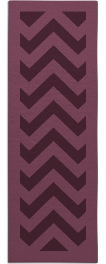 redroom rug - item 355436