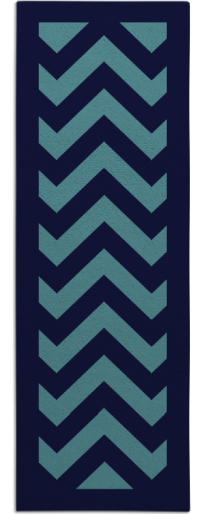 redroom rug - item 355443