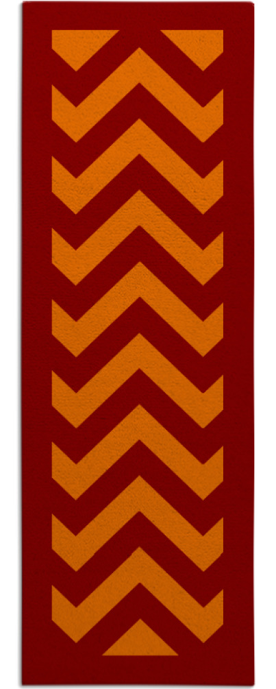 redroom rug - item 355461