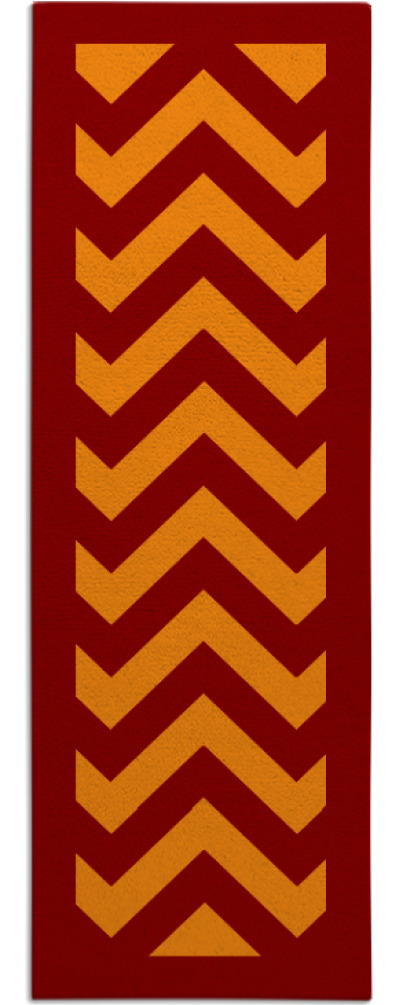 redroom rug - item 355463