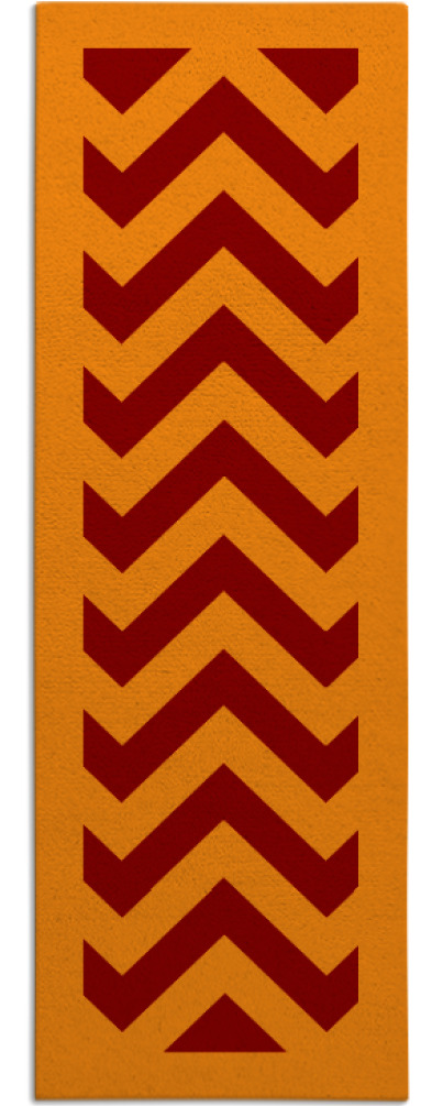 redroom rug - item 355464