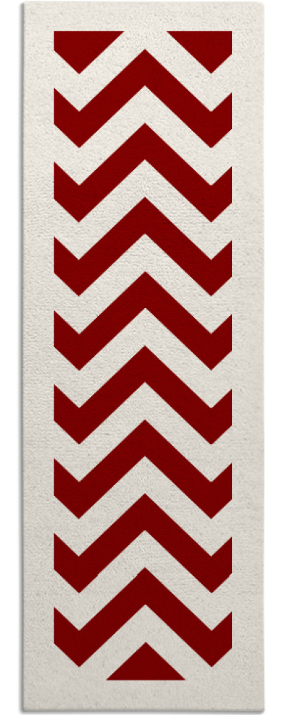 redroom rug - item 355467