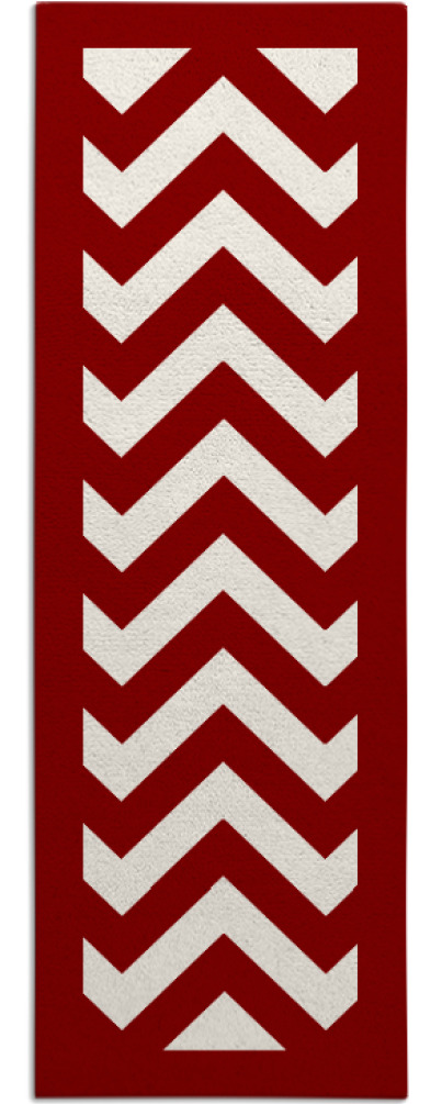 redroom rug - item 355468