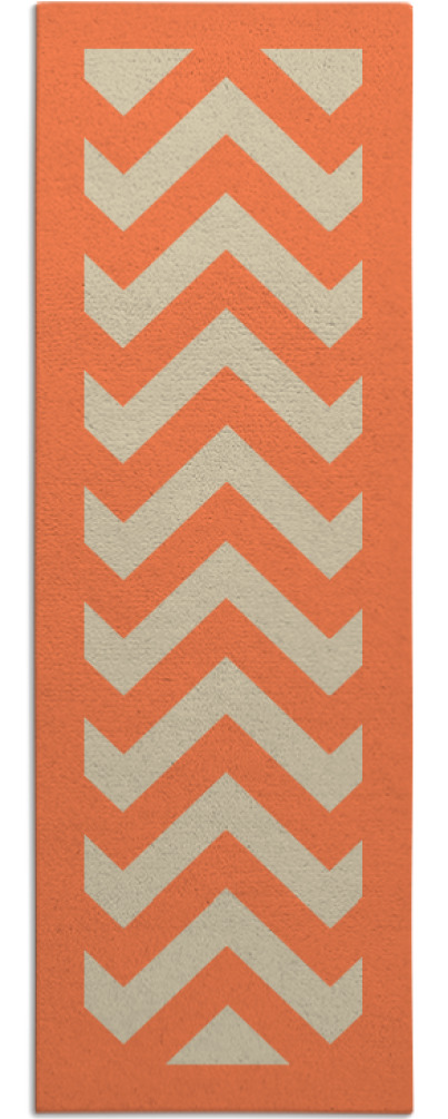 redroom rug - item 355470