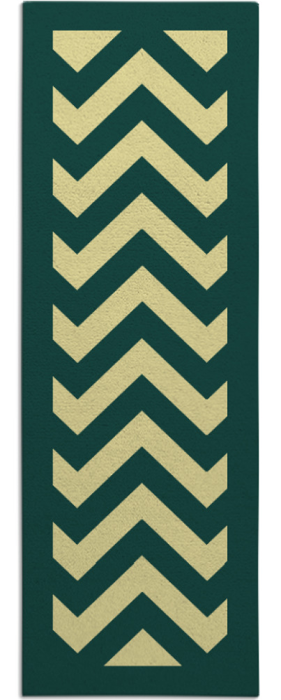 redroom rug - item 355477