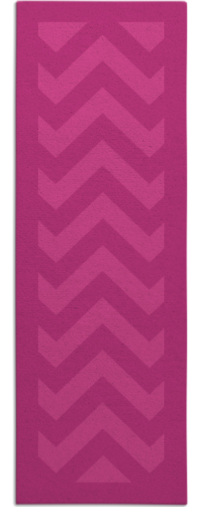 redroom rug - item 355484