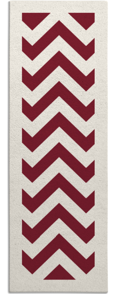 redroom rug - item 355485