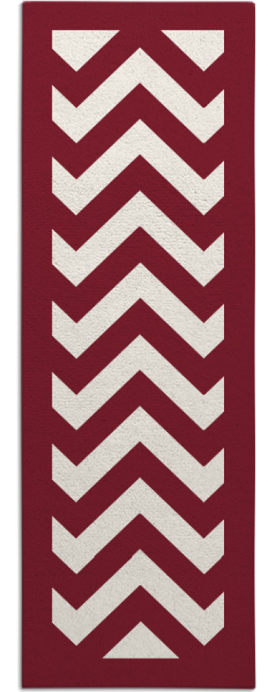 redroom rug - item 355486