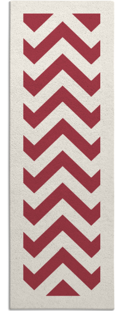 redroom rug - item 355487