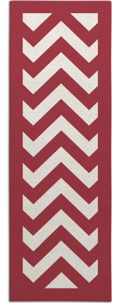 redroom rug - item 355488