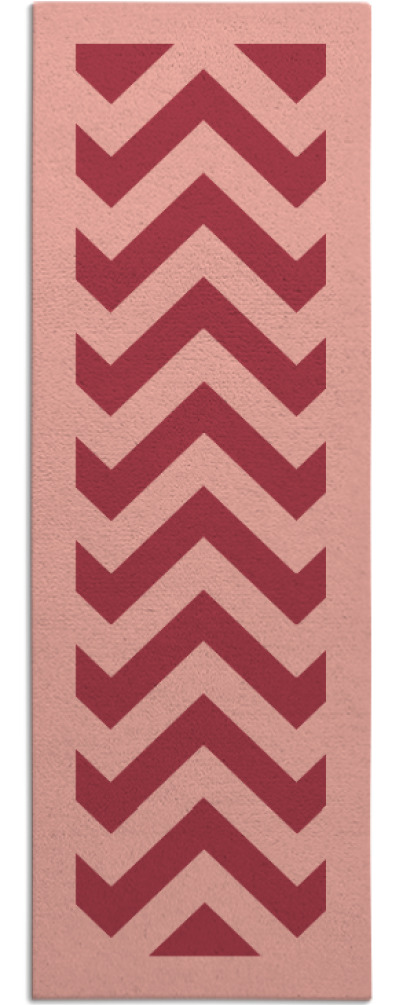 redroom rug - item 355489