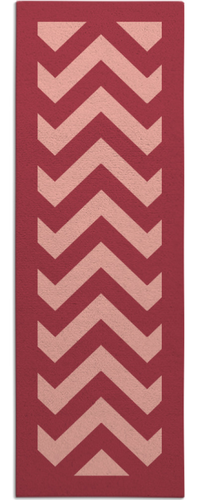 redroom rug - item 355490