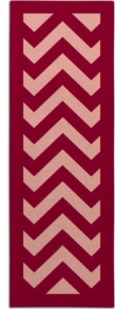 redroom rug - item 355492