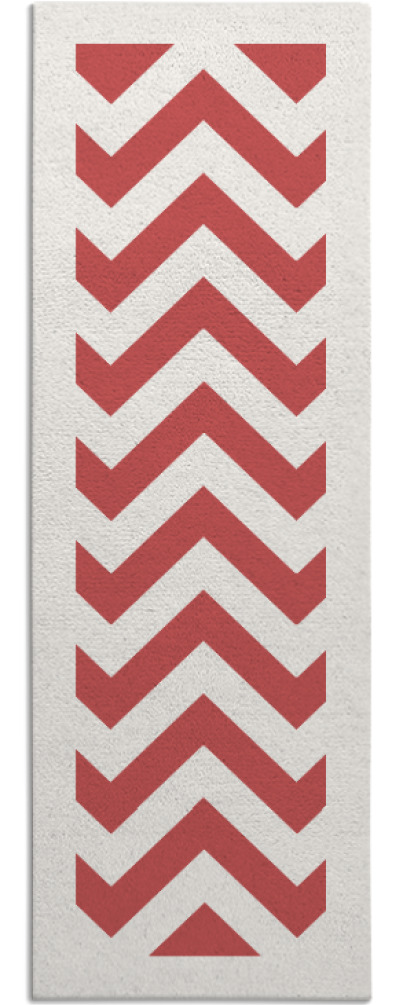 redroom rug - item 355495