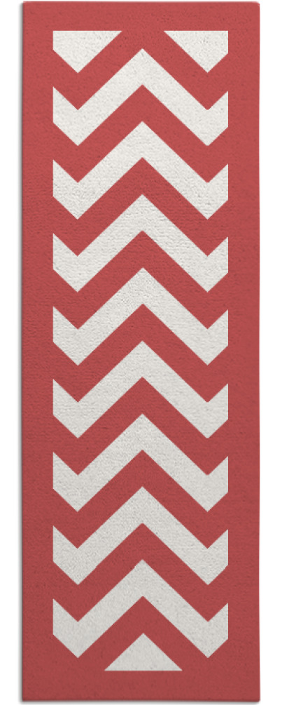 redroom rug - item 355496