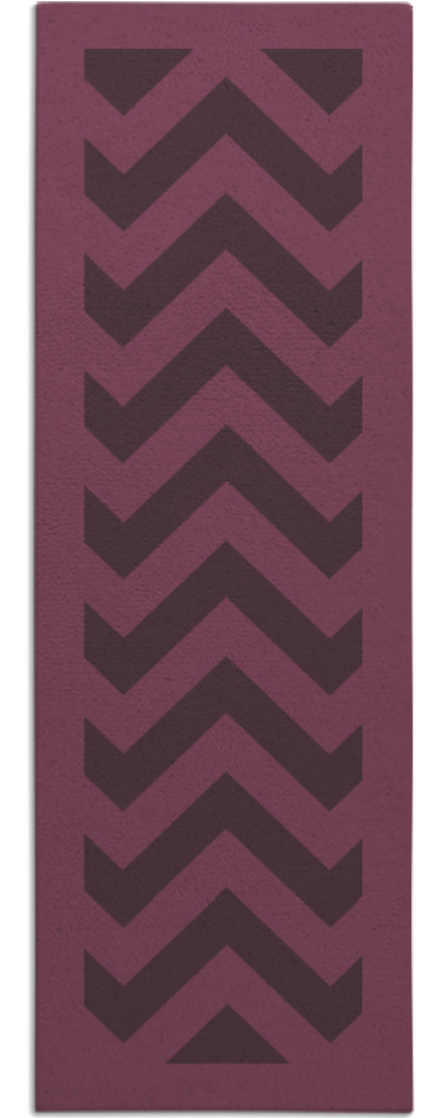 redroom rug - item 355497