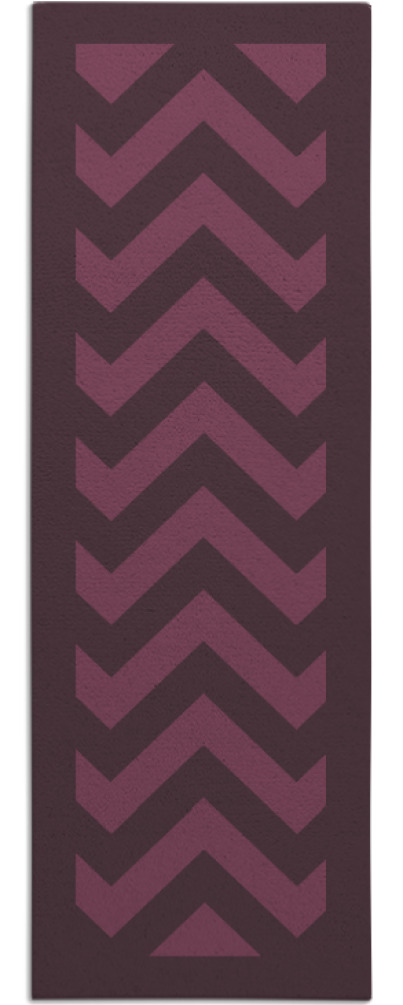 redroom rug - item 355498