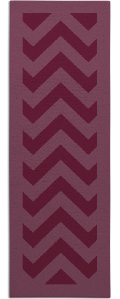 redroom rug - item 355499