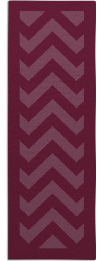 redroom rug - item 355500