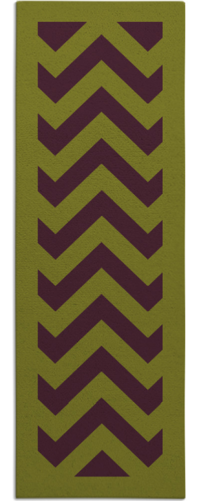 redroom rug - item 355501