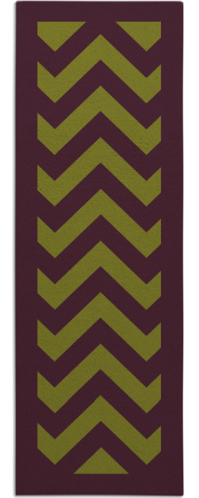 redroom rug - item 355502