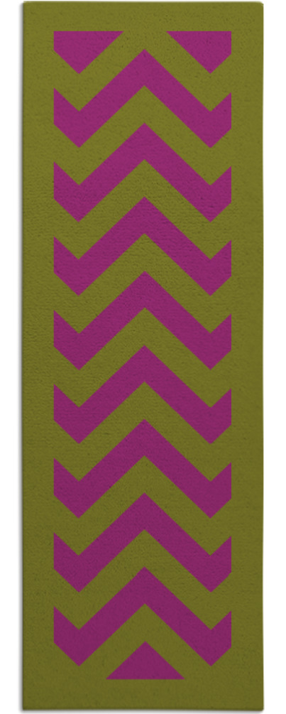 redroom rug - item 355503