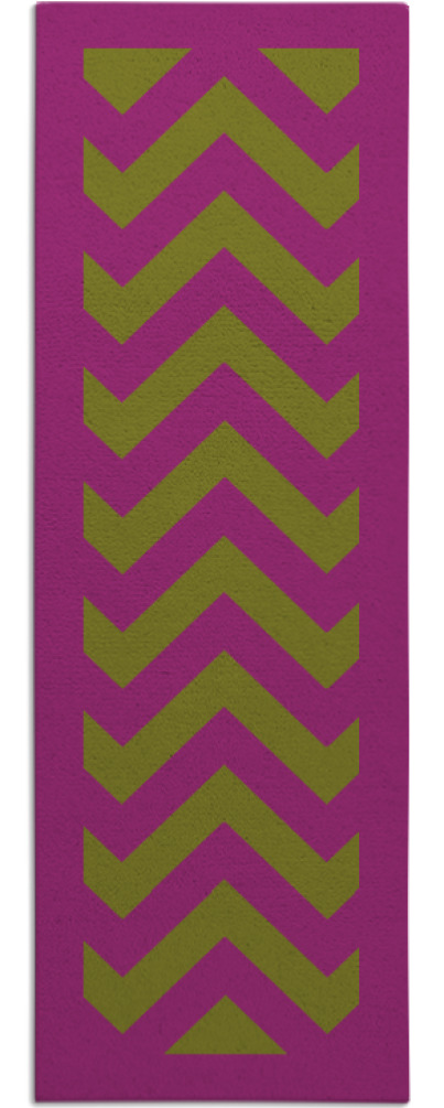 redroom rug - item 355504