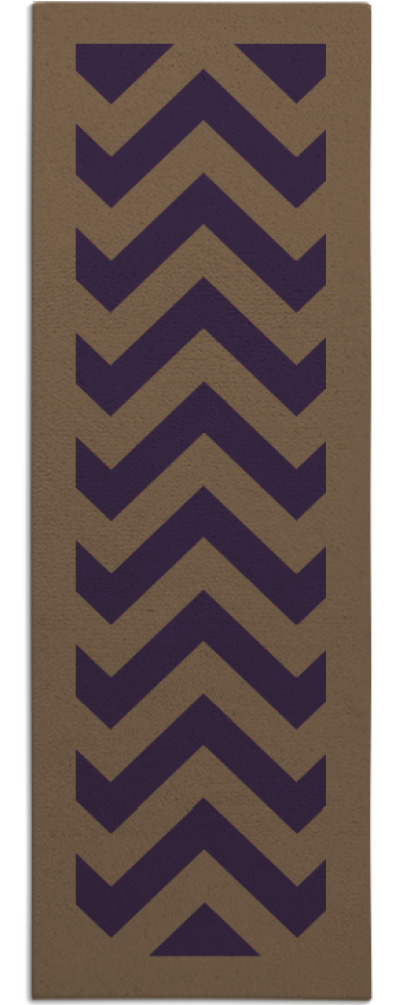 redroom rug - item 355505