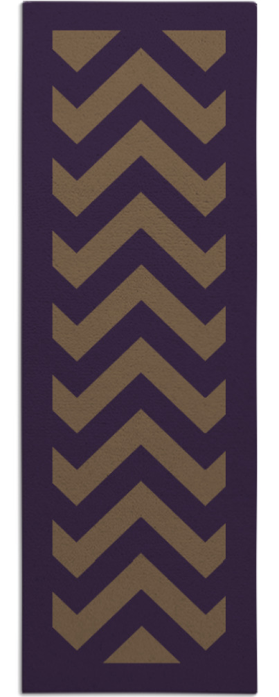 redroom rug - item 355506